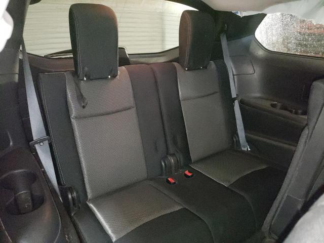 Photo 9 from auction – 2017 NISSAN PATHFINDER with VIN 5N1DR2MM8HC687718