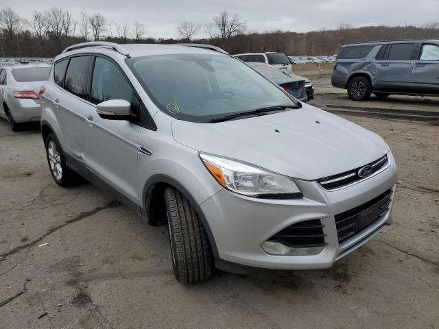 FORD ESCAPE TIT 2014 with VIN 1FMCU9J96EUA54949 - Photo from auction