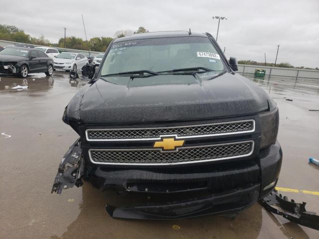 Photo 5 from auction – 2011 CHEVROLET SILVERADO with VIN 3GCPCTE07BG342690