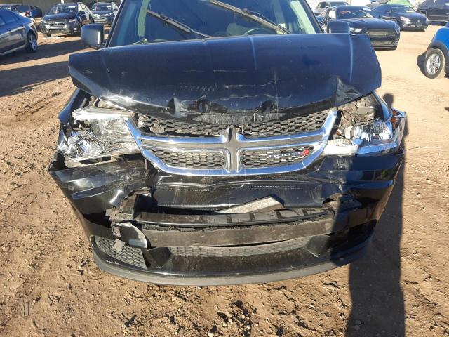 Photo 9 from auction – 2018 DODGE JOURNEY SE with VIN 3C4PDCAB6JT535083