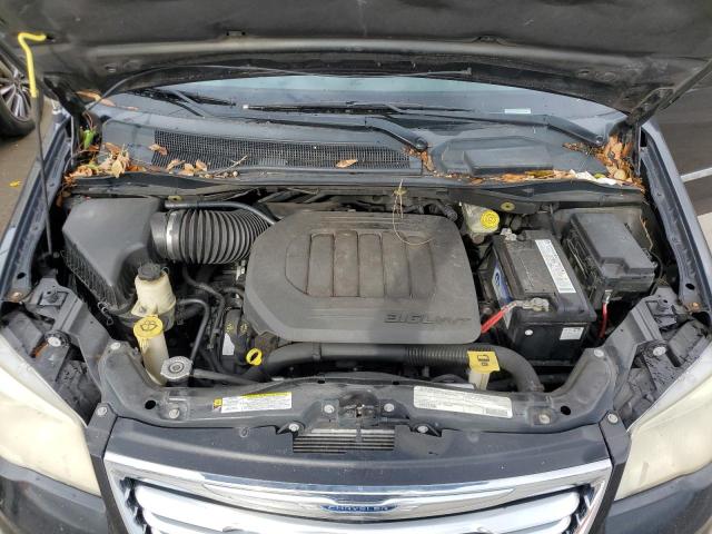 Photo 7 from auction – 2011 CHRYSLER TOWN & COU with VIN 2A4RR5DG5BR607984