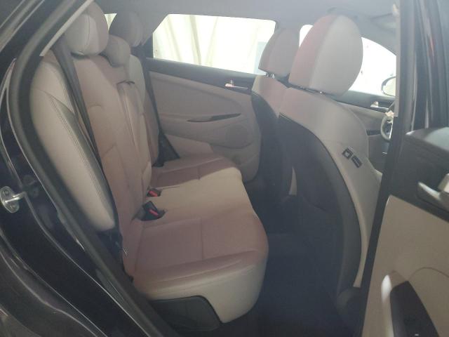 Photo 6 from auction – 2019 HYUNDAI TUCSON SE with VIN KM8J2CA49KU978828