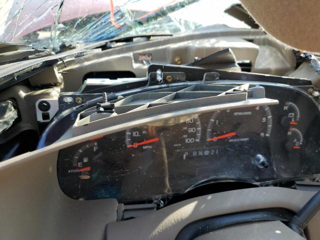 Photo 8 from auction – 2000 FORD EXPEDITION with VIN 1FMPU18L3YLA30798