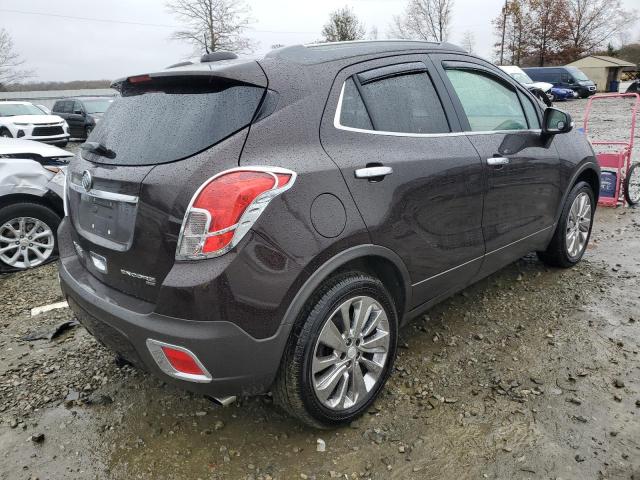 Photo 4 from auction – 2015 BUICK ENCORE PRE with VIN KL4CJHSB6FB053204