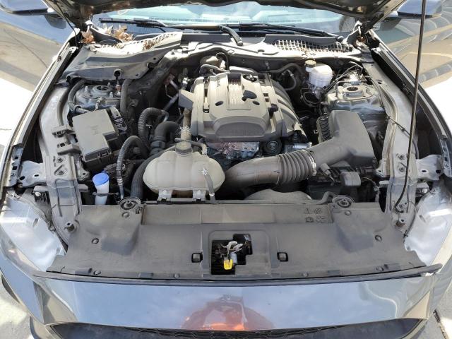 Photo 7 from auction – 2020 FORD MUSTANG with VIN 1FA6P8TH9L5154984