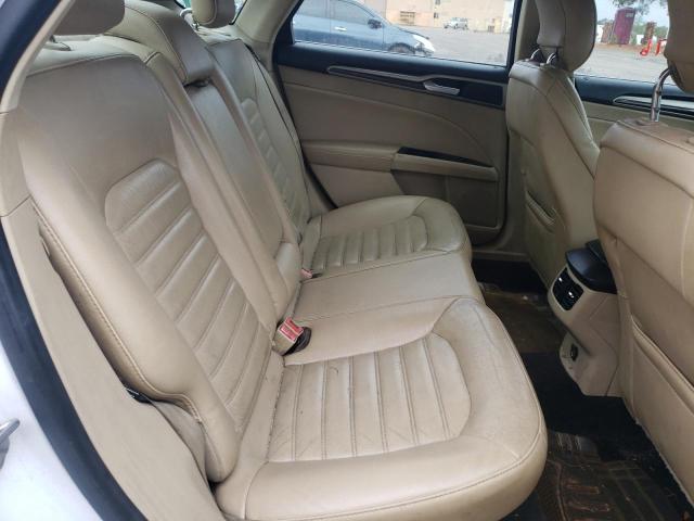 Photo 6 from auction – 2014 FORD FUSION SE with VIN 3FA6P0H97ER368519
