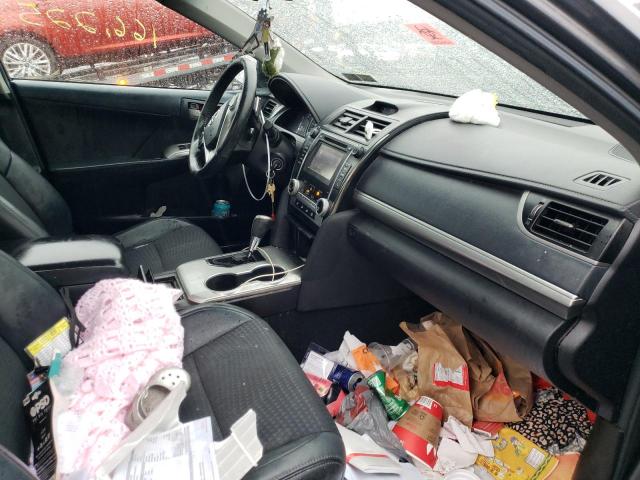 Photo 5 from auction – 2014 TOYOTA CAMRY L with VIN 4T1BF1FKXEU472188