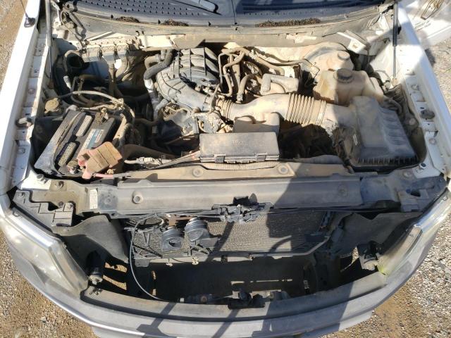 Photo 7 from auction – 2012 FORD F150 with VIN 1FTMF1CM4CKD02159