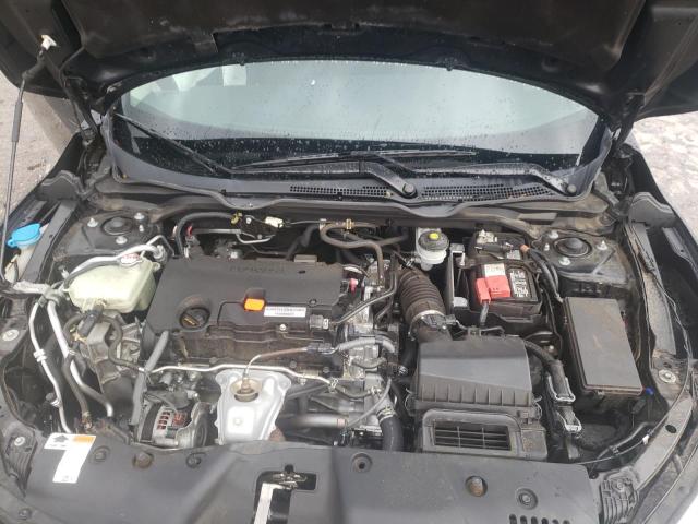 Photo 7 from auction – 2017 HONDA CIVIC EX with VIN 19XFC2F7XHE074501