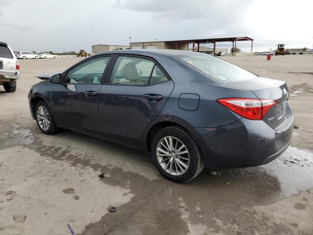 Photo 2 from auction – 2015 TOYOTA COROLLA L with VIN 5YFBURHE1FP326938
