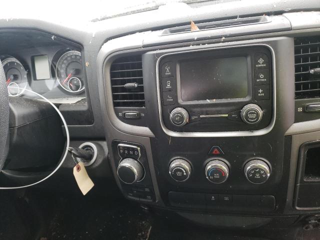 Photo 9 from auction – 2017 RAM 1500 ST with VIN 3C6RR7KT8HG736051