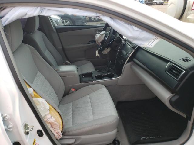 Photo 5 from auction – 2017 TOYOTA CAMRY LE with VIN 4T1BF1FK2HU661292