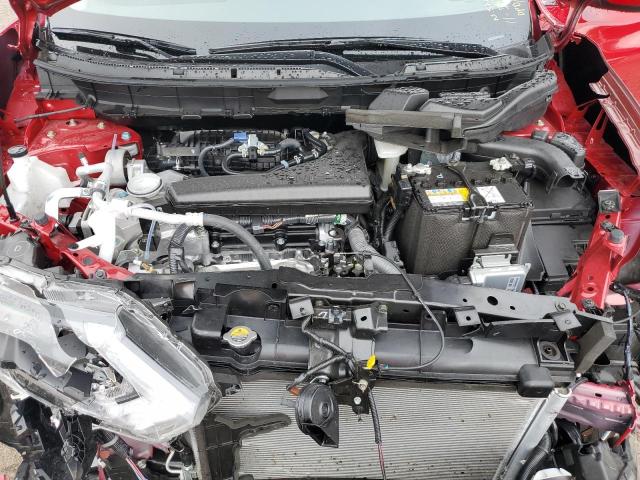 Photo 7 from auction – 2017 NISSAN ROGUE S with VIN JN8AT2MT0HW404778