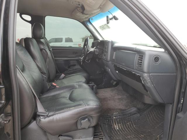 Photo 5 from auction – 2002 CHEVROLET AVALANCHE with VIN 3GNEK13T12G165797