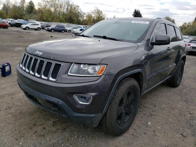 Photo 2 from auction – 2014 JEEP GRAND CHER with VIN 1C4RJFAG9EC159222