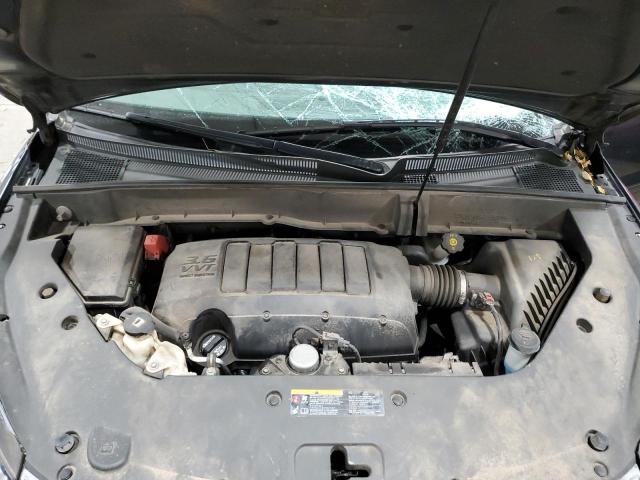 Photo 7 from auction – 2015 CHEVROLET TRAVERSE L with VIN 1GNKVGKD6FJ134914