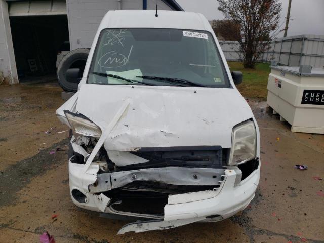 Photo 9 from auction – 2013 FORD TRANSIT CO with VIN NM0LS7BNXDT169484