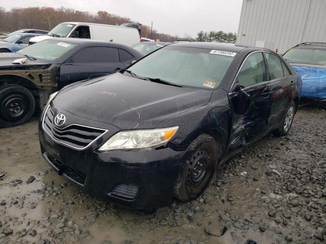 Photo 2 from auction – 2011 TOYOTA CAMRY BASE with VIN 4T1BF3EK1BU748279