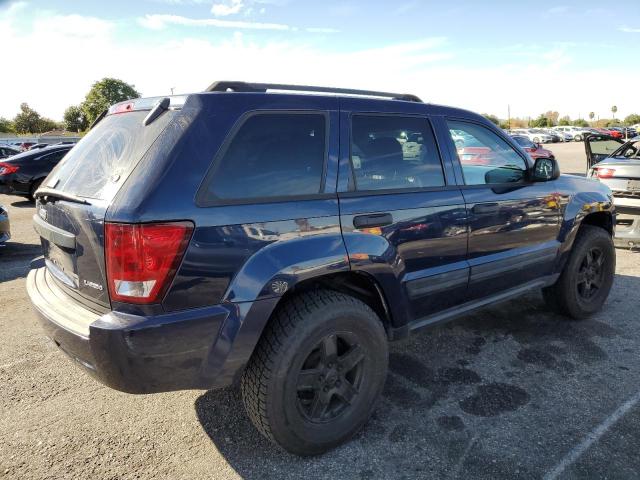 Photo 4 from auction – 2005 JEEP GRAND CHER with VIN 1J4GR48K45C664271