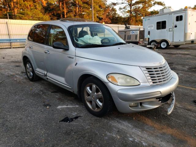 CHRYSLER PT CRUISER 2003 مع رقم تعريف المركبة 3C8FY68B53T605455 - صورة من المزاد