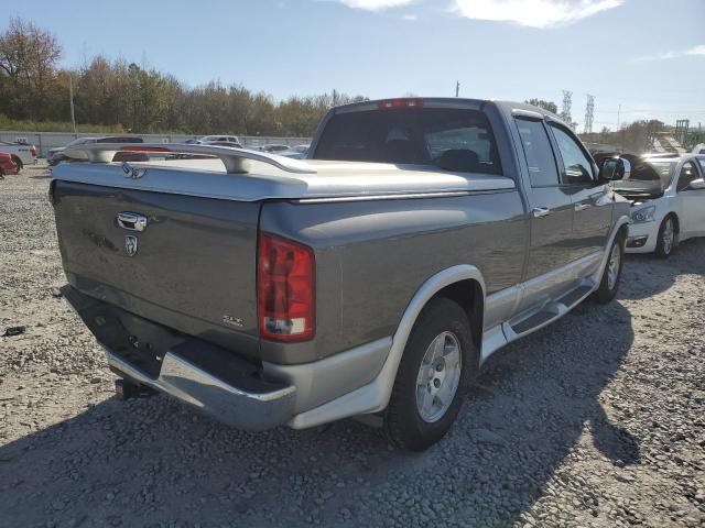 Photo 4 from auction – 2005 DODGE RAM 1500 S with VIN 1D7HA18N35S324759