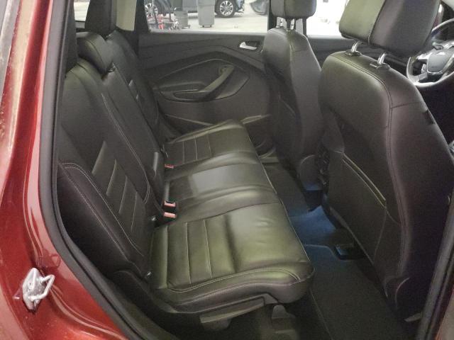 Photo 6 from auction – 2016 FORD ESCAPE TIT with VIN 1FMCU9J98GUB24034