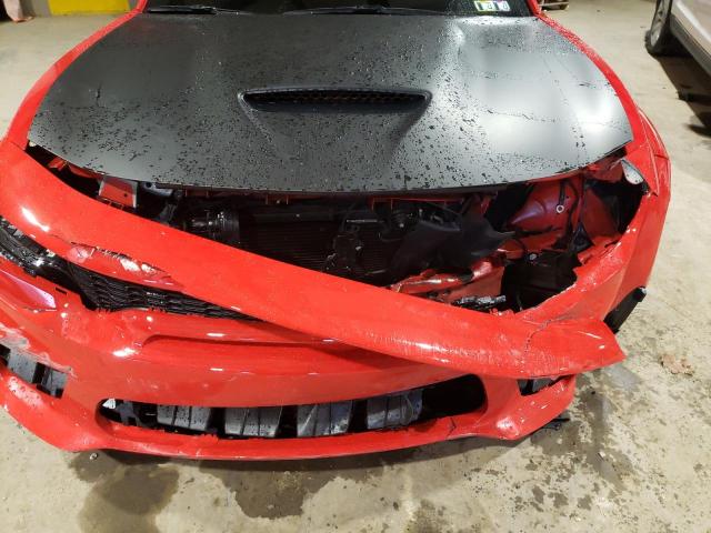 Photo 9 from auction – 2021 DODGE CHARGER SC with VIN 2C3CDXGJ5MH611625