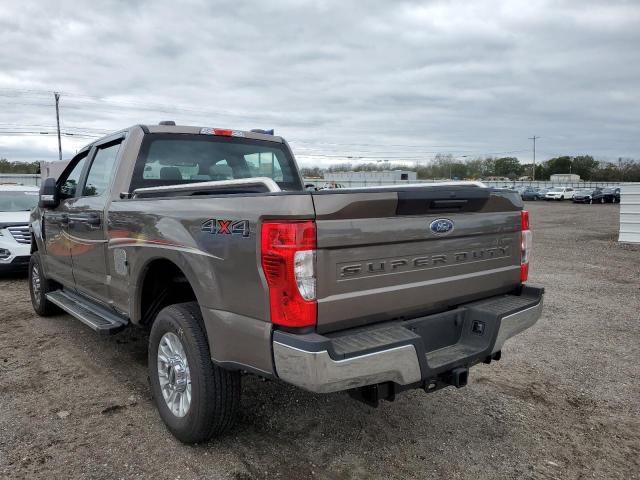 Photo 3 from auction – 2022 FORD F250 SUPER with VIN 1FT7W2B68NEE62634