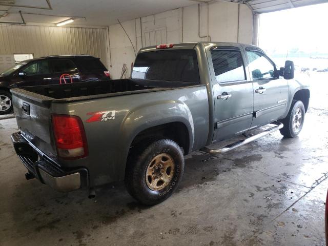 Photo 4 from auction – 2011 GMC SIERRA K15 with VIN 3GTP2VE33BG185748