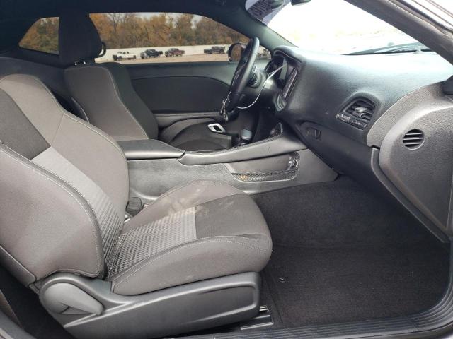 Photo 5 from auction – 2022 DODGE CHALLENGER with VIN 2C3CDZJG7NH137087