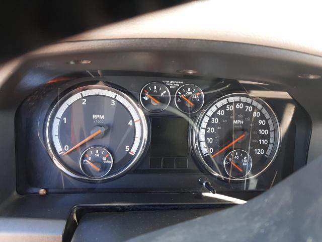 Photo 8 from auction – 2012 DODGE RAM 2500 S with VIN 3C6UD5DL1CG177977