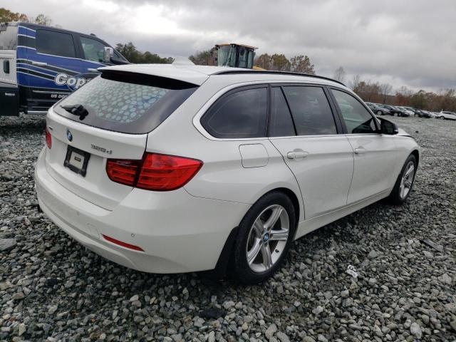 Photo 4 from auction – 2015 BMW 328 D XDRI with VIN WBA3K5C57FK547367