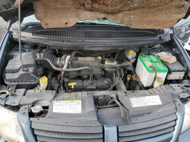 Photo 7 from auction – 2006 DODGE GRAND CARA with VIN 2D4GP44L06R790469