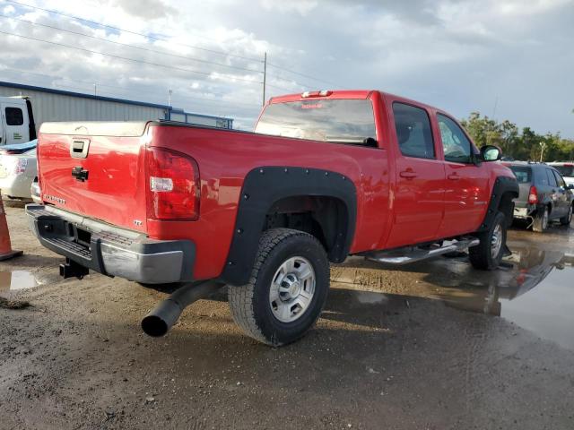 Photo 4 from auction – 2009 CHEVROLET SILVERADO with VIN 1GCHC63679F146578