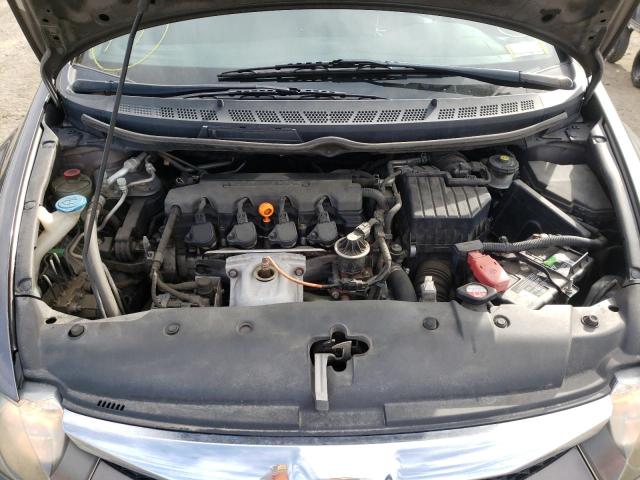 Photo 7 from auction – 2011 HONDA CIVIC LX-S with VIN 19XFA1F60BE013625
