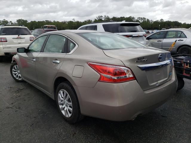 Photo 3 from auction – 2014 NISSAN ALTIMA 2.5 with VIN 1N4AL3AP8EN339534