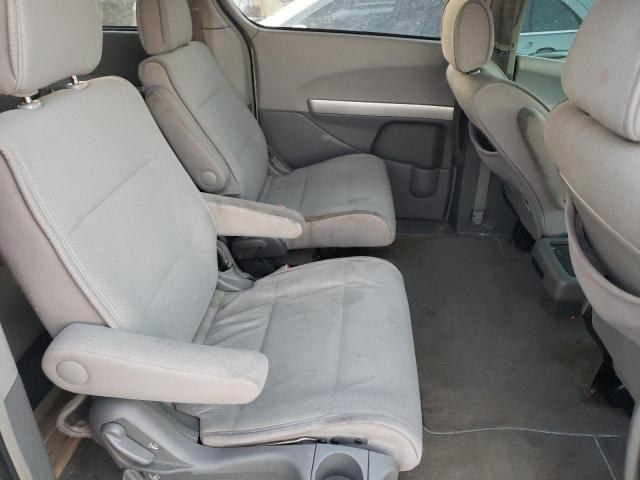 Photo 6 from auction – 2008 NISSAN QUEST S with VIN 5N1BV28U38N111875