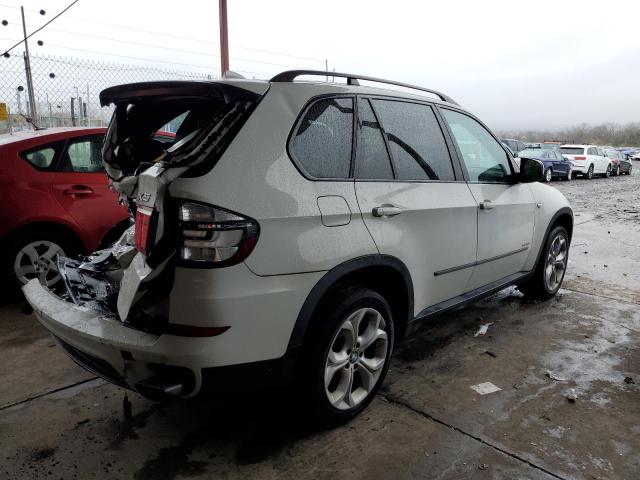 Photo 4 from auction – 2012 BMW X5 XDRIVE5 with VIN 5UXZV8C52CL424165