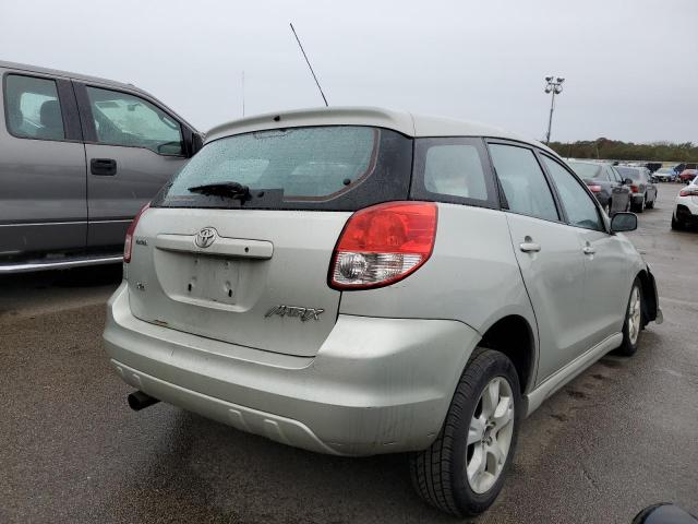 Photo 4 from auction – 2003 TOYOTA COROLLA MA with VIN 2T1KR32EX3C087604