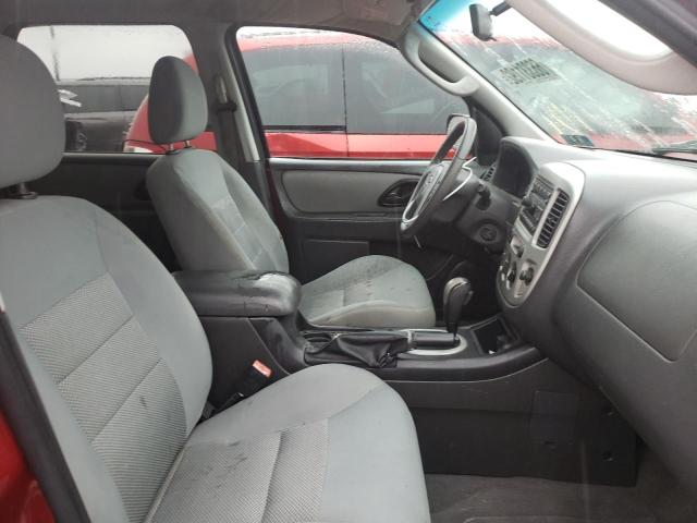 Photo 5 from auction – 2006 FORD ESCAPE XLT with VIN 1FMCU03106KD54826