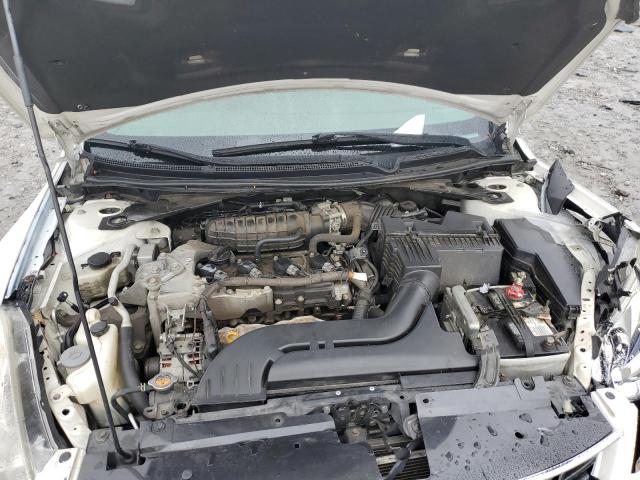 Photo 7 from auction – 2012 NISSAN ALTIMA S with VIN 1N4AL2EP8CC257283