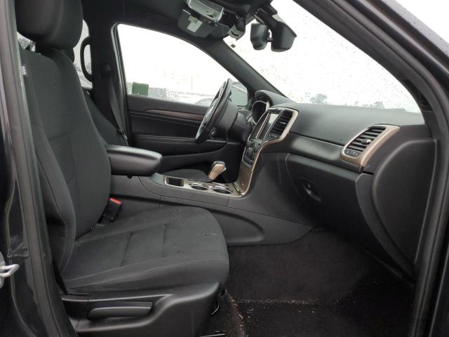 Photo 5 from auction – 2016 JEEP GRAND CHER with VIN 1C4RJFAG0GC384941