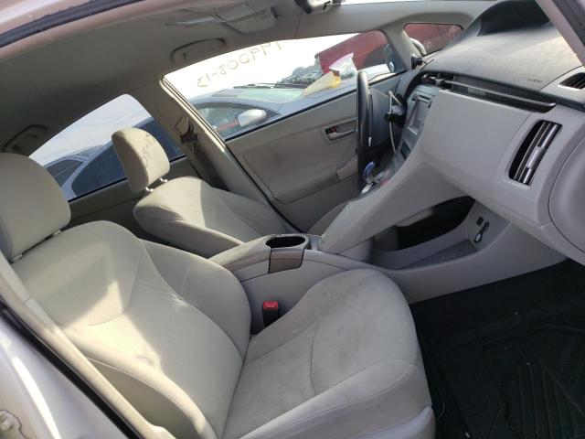 Photo 5 from auction – 2013 TOYOTA PRIUS with VIN JTDKN3DUXD5598194
