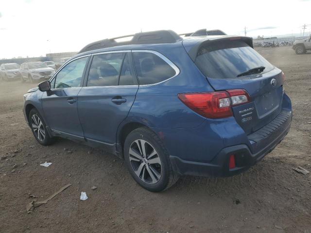 Photo 3 from auction – 2019 SUBARU OUTBACK 3. with VIN 4S4BSENC5K3202557