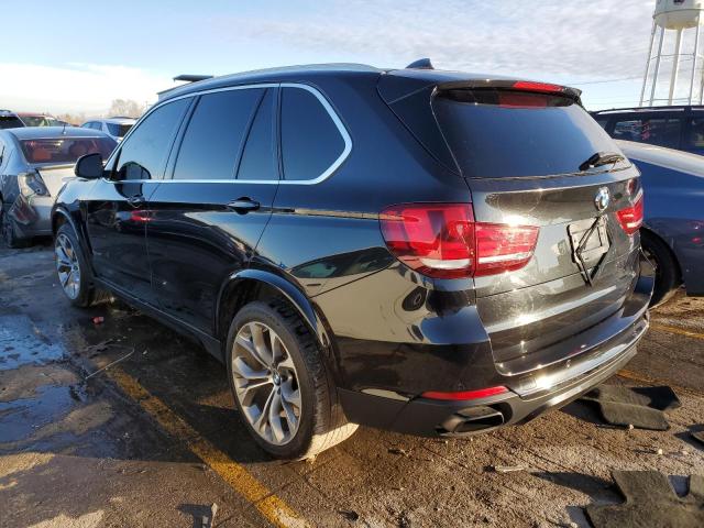 Photo 3 from auction – 2017 BMW X5 XDRIVE5 with VIN 5UXKR6C51H0J84464