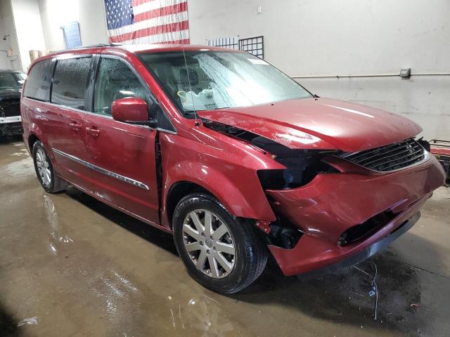 Photo 1 from auction – 2015 CHRYSLER TOWN & COU with VIN 2C4RC1BG2FR538308