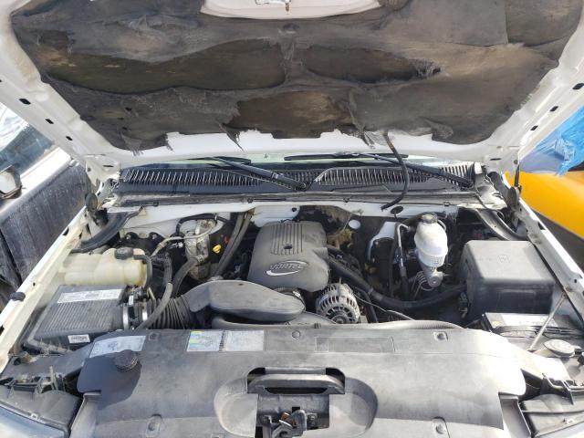 Photo 7 from auction – 2003 CHEVROLET SILVERADO with VIN 1GCHK23U73F112125