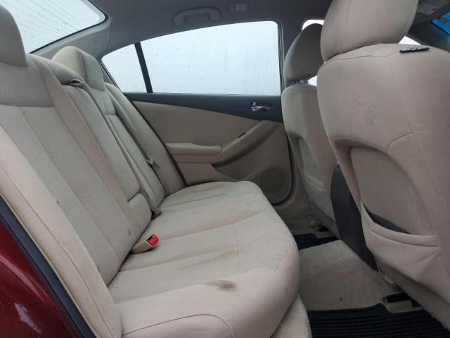 Photo 6 from auction – 2010 NISSAN ALTIMA BAS with VIN 1N4AL2AP3AN561709