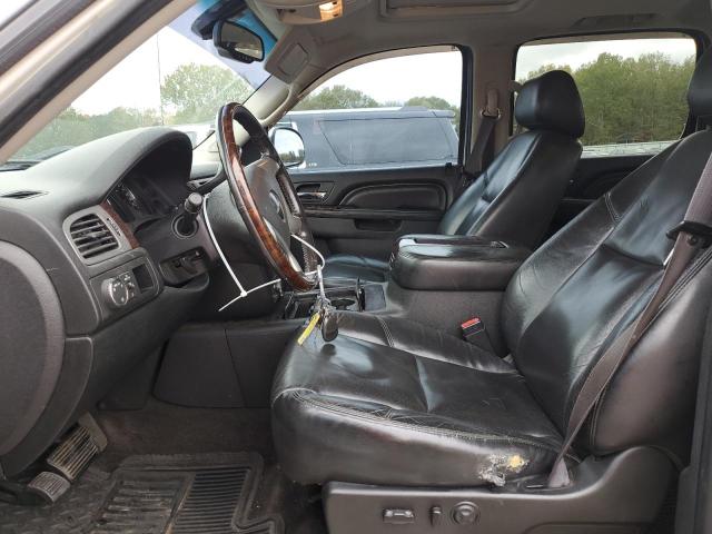 Photo 5 from auction – 2011 GMC SIERRA K15 with VIN 3GTP2XE29BG240464
