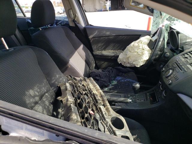 Foto 5 de la subasta – 2012 MAZDA 3 I con VIN JM1BL1V86C1577392